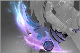 Turstarkuri Pilgrim Weapon image