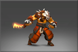 The Boar God's Honor Set image