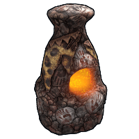Neanderthal Furnace image