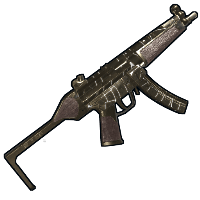Concentric MP5 image