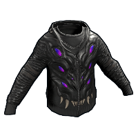 Abyss Hoodie image