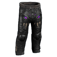Abyss Pants image