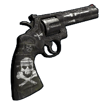 Pirate Python image
