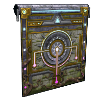 Altar Garage Door image