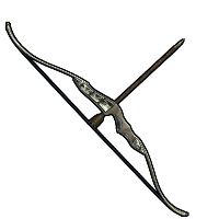 Chemical Burn Bow image