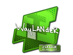 wayLander image