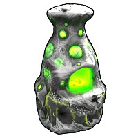 Spider Cocoon Furnace image