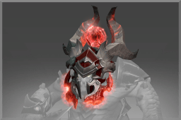 Emerald Subjugation of the Crimson Witness image