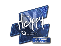 Happy image