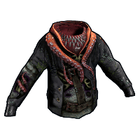 Kraken Shell Hoodie image