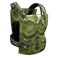 Necro Chest Plate image