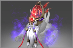 Insight of Forlorn Precipice of the Crimson Witness image