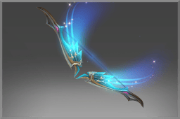 Inscribed Discipline of the Dark Star Weapon image