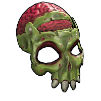 Necro Facemask image