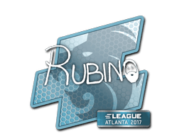 RUBINO image