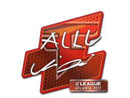 allu image
