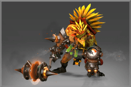 Blastmitt Berserker Bundle image