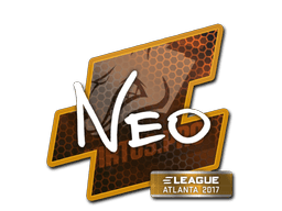 NEO image
