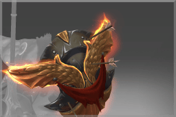 Wings of Imperium - Off-Hand image