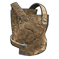 Scarecrow Chestplate image