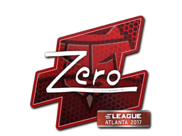 Zero image