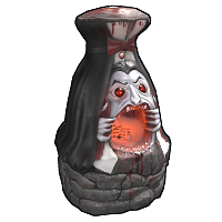 Dracula Furnace image