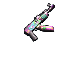 Zombieland AR image