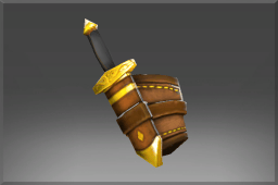 Inscribed Bracers of the Seasoned Hunter image