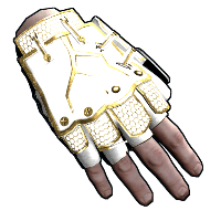 Thundergold Roadsign Gloves image