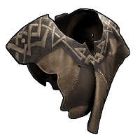 Desert Beast Poncho image