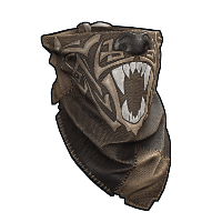 Desert Beast Bandana image