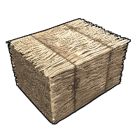 Hay Storage image