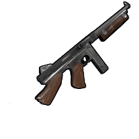 Lowpoly Thompson image
