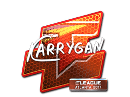 karrigan (Foil) image