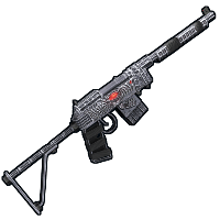 Armageddon SAR image