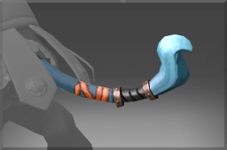 Heroic Tail of Fury image