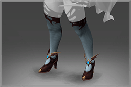Bloodfeather Boots image