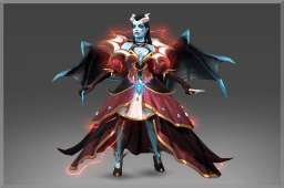 Bloodfeather Finery image
