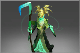 Golden Sullen Sanctum image