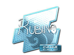 RUBINO (Foil) image