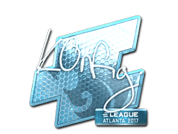 k0nfig (Foil) image