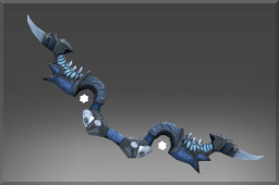 Heroic Death Shadow Bow image