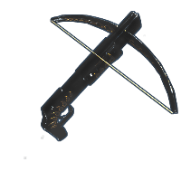 Soulless Legion Crossbow image