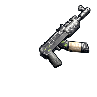 Bullseye AR image