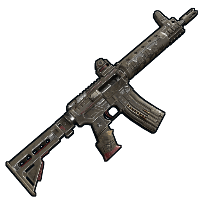 Modern Military LR image