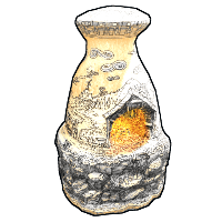 Charcoal Stories Furnace image