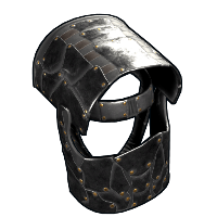 Hardsuit Helmet image