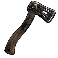 Rebirth Hatchet image