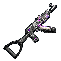 Abyss AR image