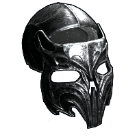 Damascus Facemask image